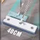 Joybos JOB118 Eimer-und Wischmopp-Set