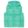Tom tailor Chaleco 1038475 Light Puffer