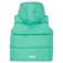 Tom tailor Chaleco 1038475 Light Puffer
