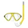 Salvimar Francy Pro Mid Snorkelset