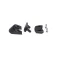 Salvimar Kit de montage Speeder Stocking anchoring