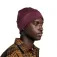 Buff ® Bonnet Knitted