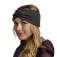 Buff ® Merino Fleece hodebånd