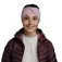 Buff ® Merino Fleece hodebånd