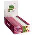 Powerbar Natural Energy 40g 18 Units Raspberry Crisp Energy Bars Box
