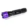 Solarez Linterna UV de alta potencia 5W
