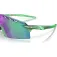 Oakley Encoder Strike Vented Prizm zonnebril