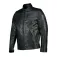 Salsa jeans 21007155 leather jacket