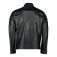 Salsa jeans 21007155 leather jacket