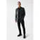 Salsa jeans 21007155 leather jacket