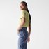 Salsa jeans 21007531 short sleeve v neck T-shirt