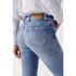 Salsa jeans Vaqueros Destiny Crop Slim Fit 21007038