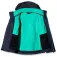 CMP 39Z0375D afneembare jas
