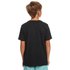 Quiksilver Night Session short sleeve T-shirt