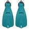 Scubapro Aletas de buceo Go Fin Travel