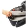 VAUDE Cycle Rack Sidetasker
