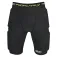 Select Base layer shorts