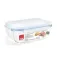 Ibili Air Vent Rectangular 1000ml airtight container