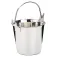 Ibili Rostfrei Eimer 16 cm