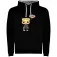 Kruskis Sudadera con capucha Chibi Diver Two-Colour