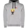 Kruskis Sudadera con capucha Chibi Diver Two-Colour