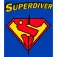 Kruskis Moletom com capuz Super Diver Two-Colour
