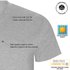 Kruskis Tennis DNA ECO short sleeve T-shirt