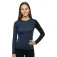 Karpos Dinamico Merino 130 langarmet baselag