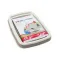 Savic Kit Trainer L Vassoio e Impacchi