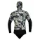 Pathos Logo 5 mm Speerfischjacke