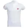 Pathos World Champion kurzarm-poloshirt