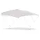 Plastimo Standard 3-Bogen Bimini-Top