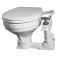 Johnson pump 舒适手动马桶