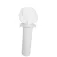Plastimo Suporte de vara angular Plástico