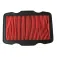 Honda CB125F luftfilter