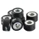 Polini 242198 variator rollers 8 units