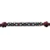 Professionals choice Cabeçada Beaded