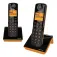 Alcatel S280 DUO EWE Wireless Landline Phone