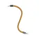 Creative cables Cable mànega Creative Flex RM73 30 cm