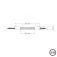 Creative cables Creative Flex RM79 Hose Cable 30 cm