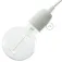 Creative cables Porcelain E27 Lampholder Kit