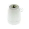 Creative cables Porcelain E27 Lampholder Kit