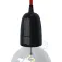 Creative cables Porcelain E40 Lampholder Kit