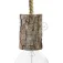 Creative cables Small Tree Bark E27 Lampholder Kit