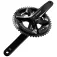 Shimano 105 R7100 crankset