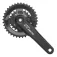 Shimano Cues U4010-2 crankset