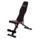 Deportium Adjustable Bench