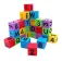 Softee Foam Cubes 30 units