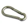 Softee Inox snap hook