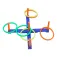 Softee Anelles de malabars PVC